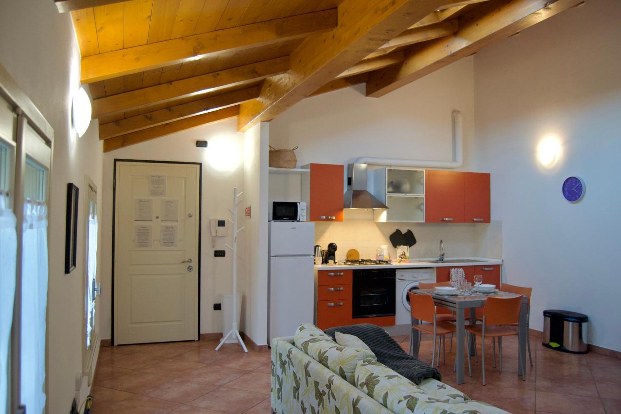 Casa Viola, Deliziosa Mansarda In Centro Storico Apartment Modena Exterior photo